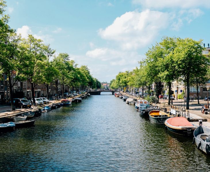 gracht